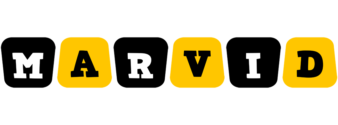 Marvid boots logo