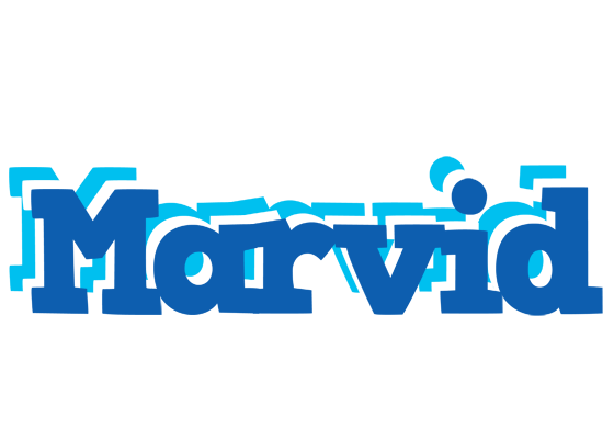 Marvid business logo