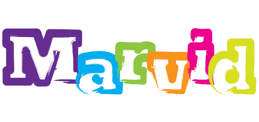 Marvid casino logo