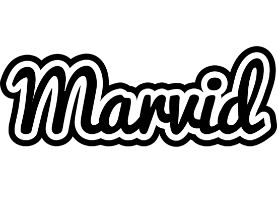 Marvid chess logo