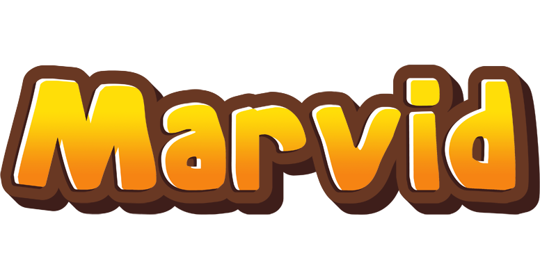 Marvid cookies logo