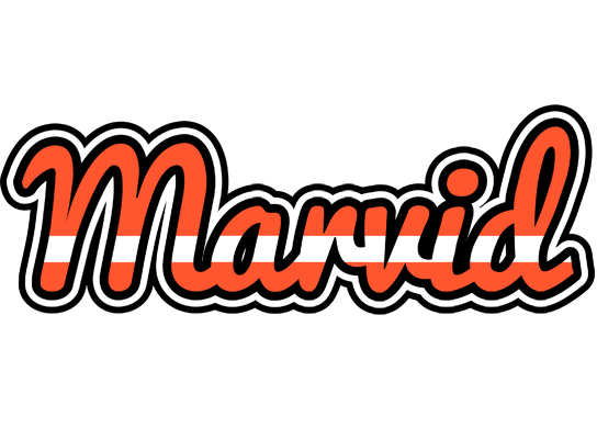 Marvid denmark logo