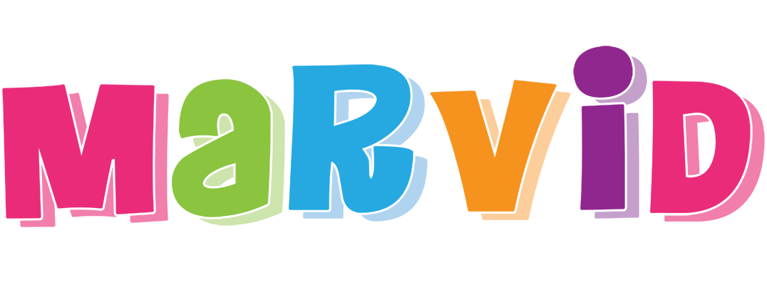 Marvid friday logo