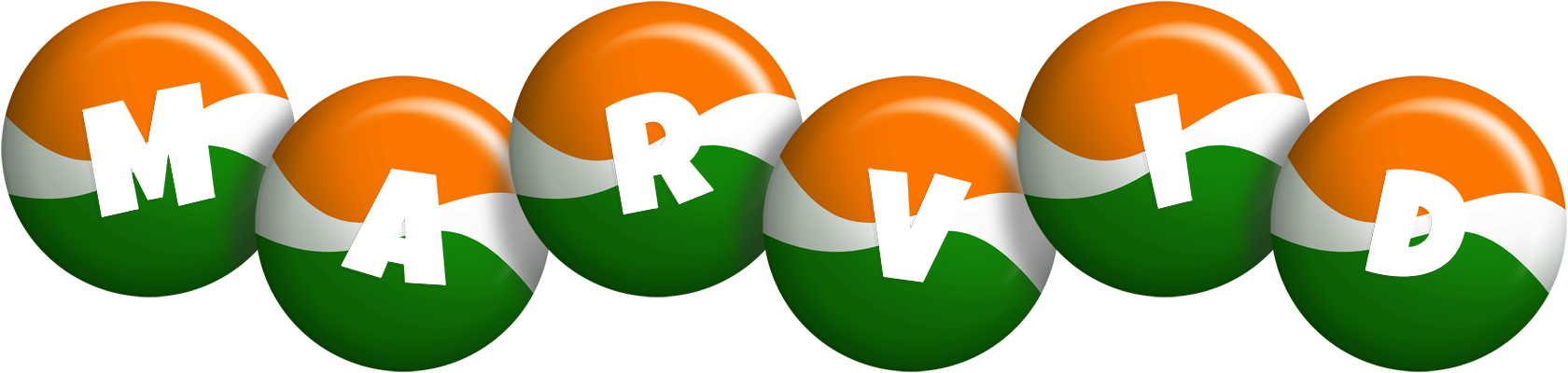 Marvid india logo