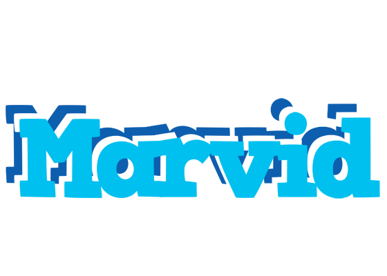 Marvid jacuzzi logo