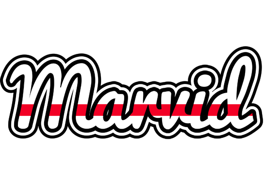 Marvid kingdom logo