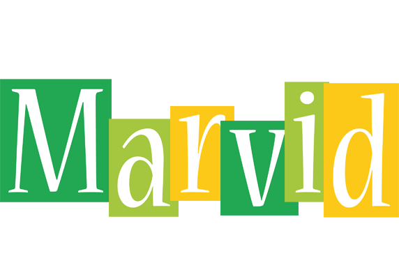Marvid lemonade logo