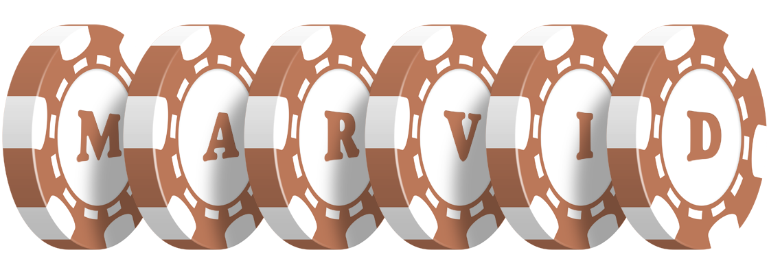 Marvid limit logo