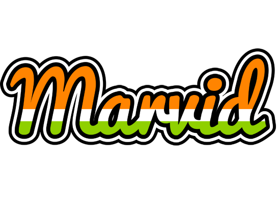 Marvid mumbai logo