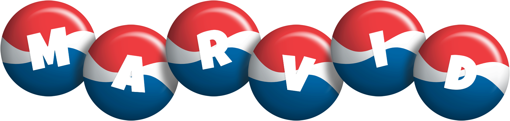 Marvid paris logo
