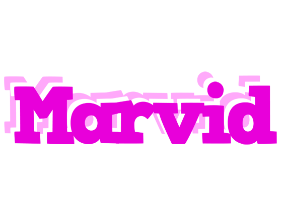 Marvid rumba logo