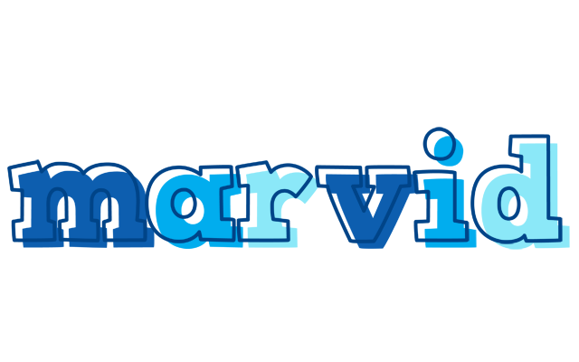 Marvid sailor logo