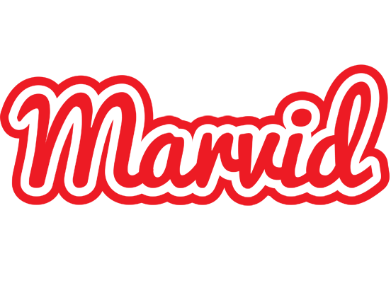 Marvid sunshine logo