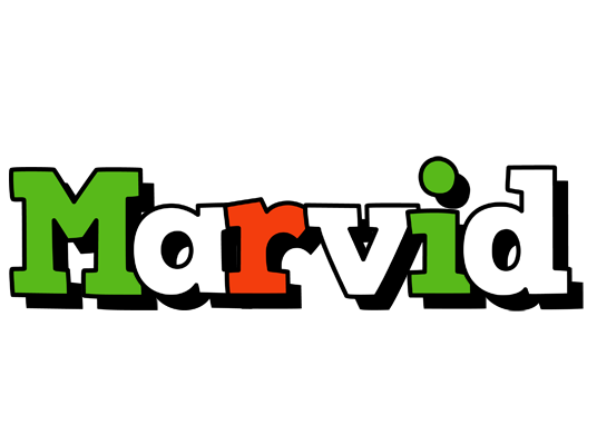 Marvid venezia logo