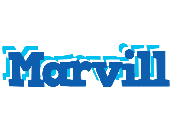 Marvill business logo