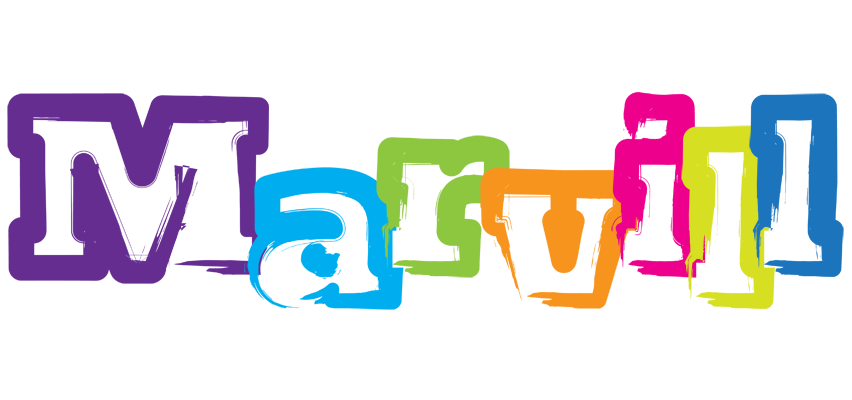 Marvill casino logo