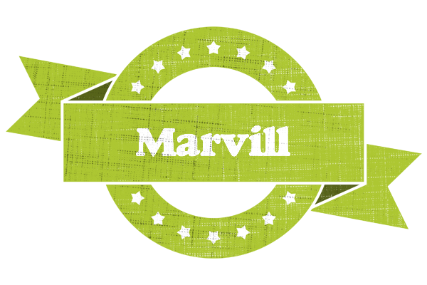 Marvill change logo