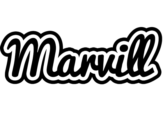 Marvill chess logo