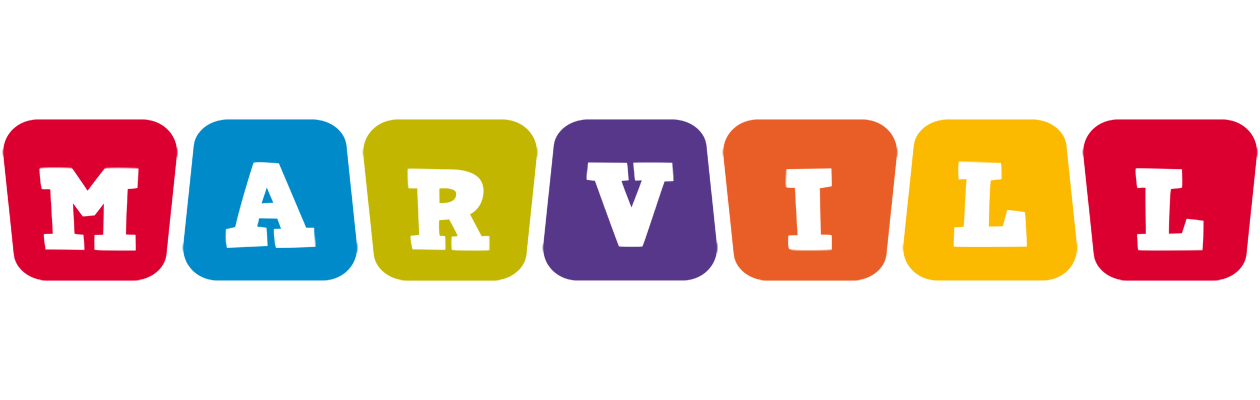 Marvill daycare logo