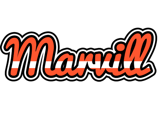 Marvill denmark logo