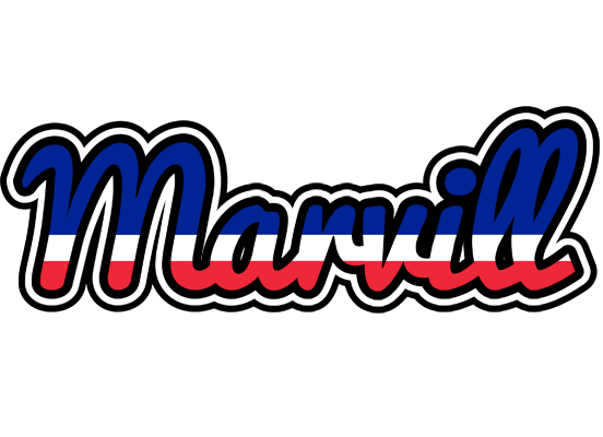 Marvill france logo