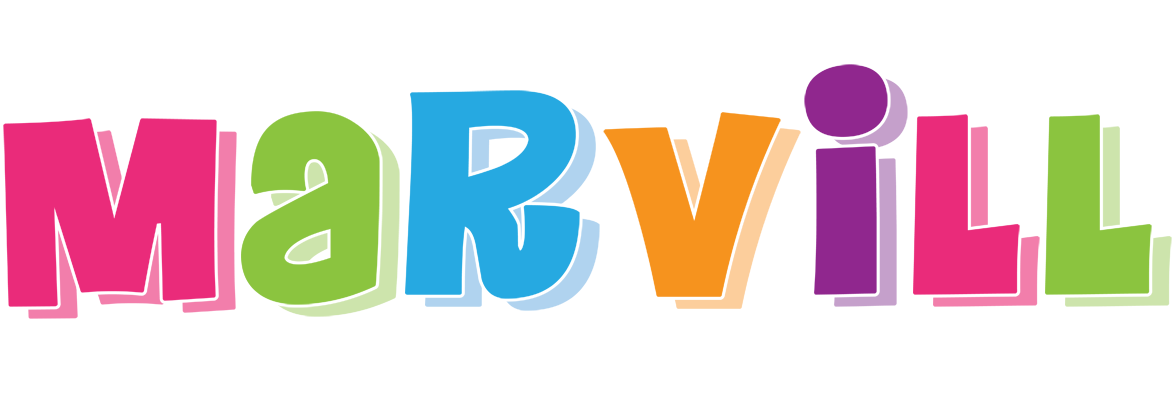 Marvill friday logo