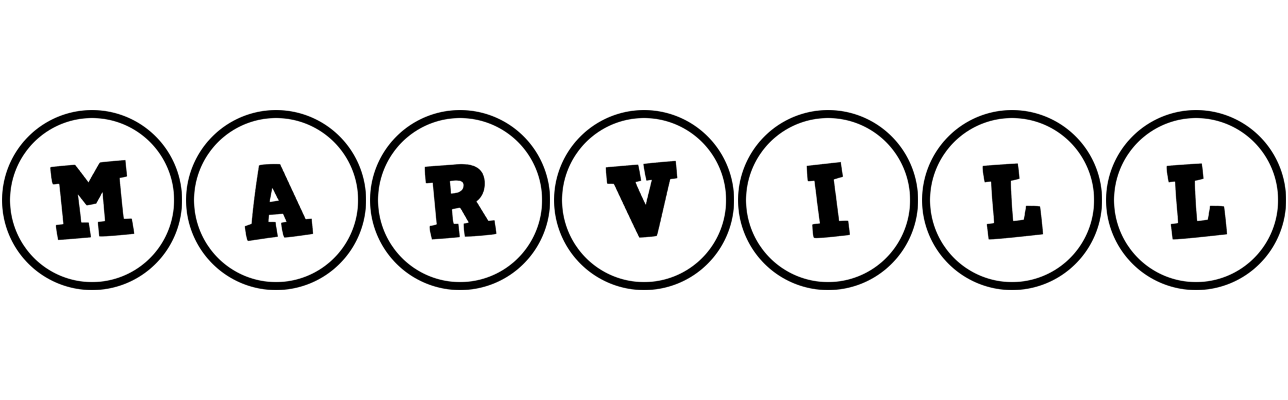 Marvill handy logo