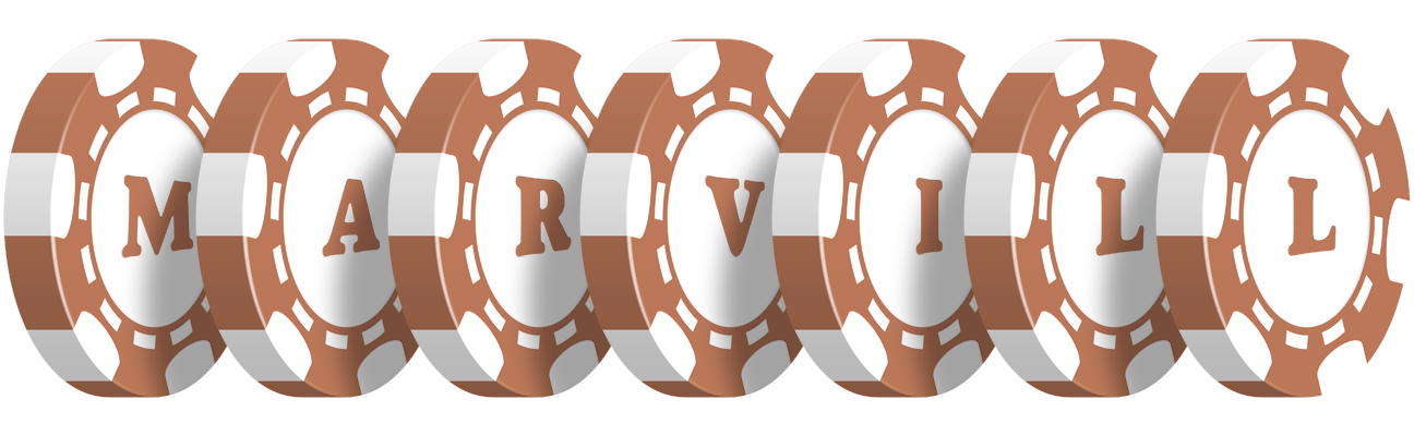 Marvill limit logo