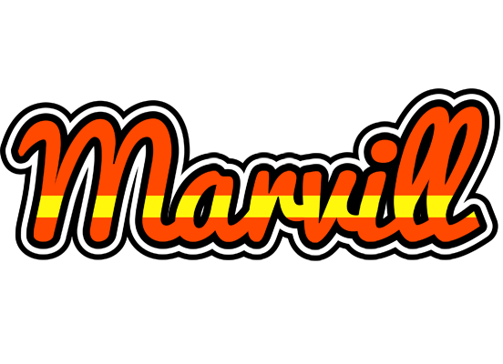 Marvill madrid logo