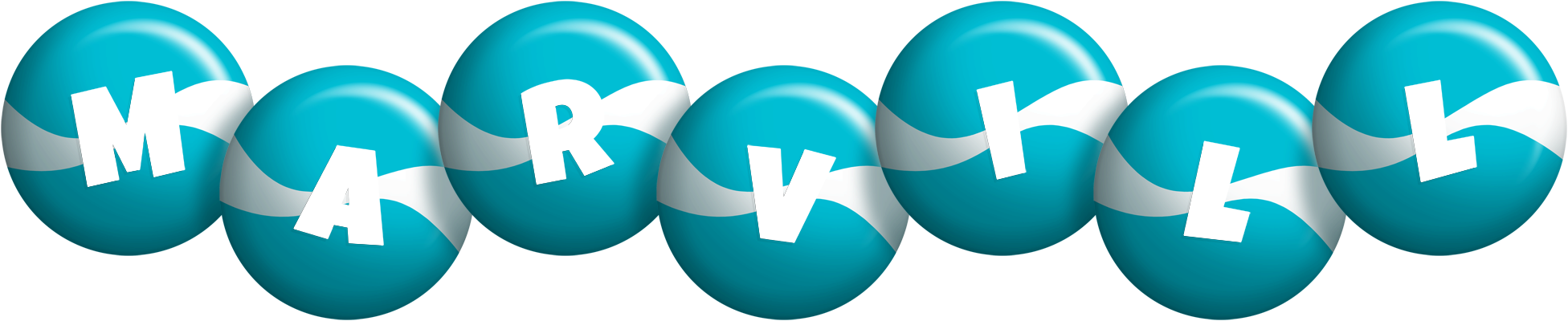 Marvill messi logo