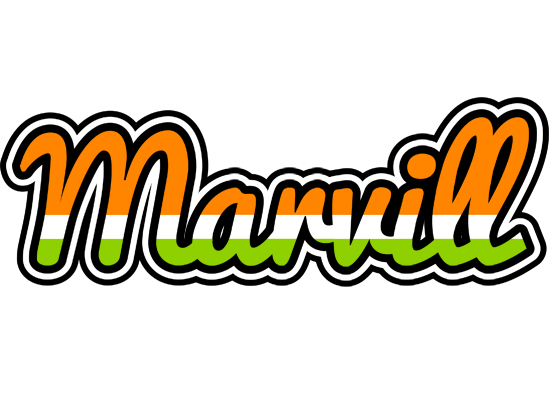 Marvill mumbai logo