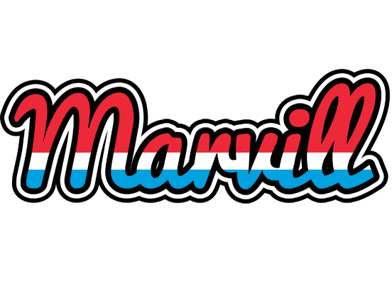 Marvill norway logo