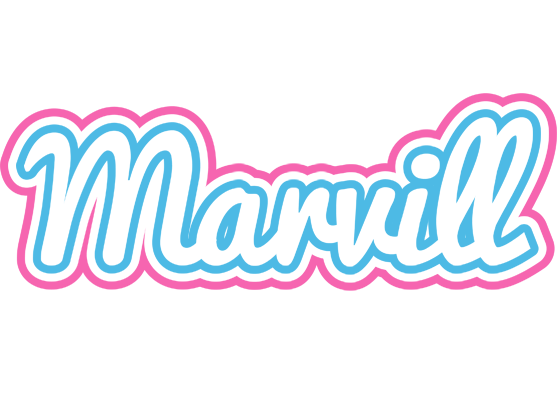 Marvill outdoors logo