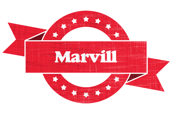 Marvill passion logo