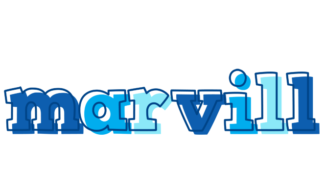 Marvill sailor logo