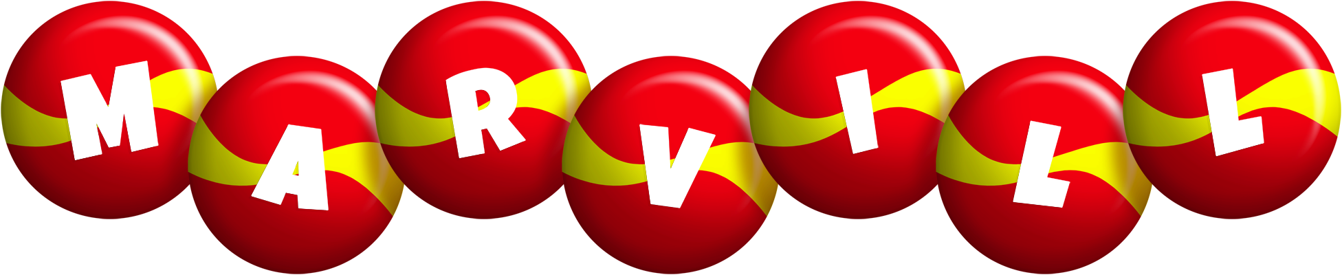 Marvill spain logo