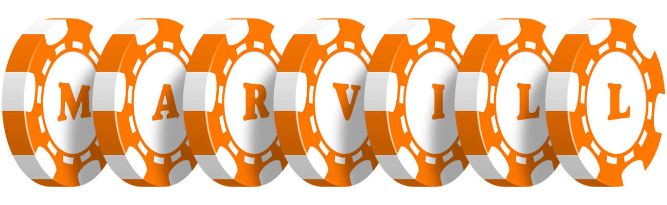 Marvill stacks logo