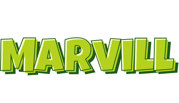 Marvill summer logo