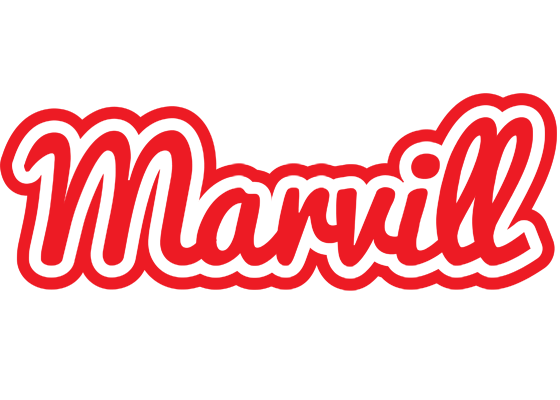 Marvill sunshine logo