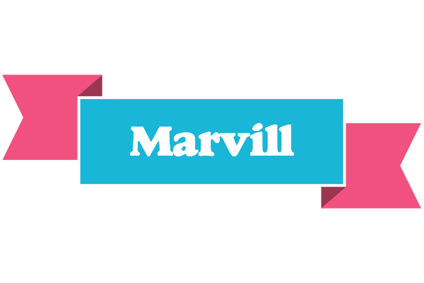 Marvill today logo