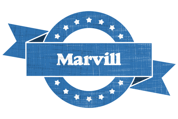 Marvill trust logo