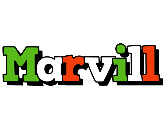 Marvill venezia logo