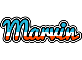 Marvin america logo