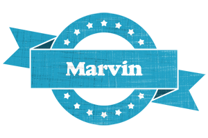 Marvin balance logo