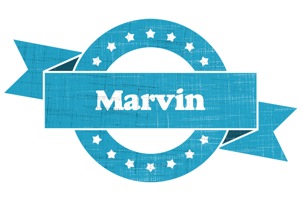 Marvin balance logo