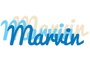Marvin breeze logo