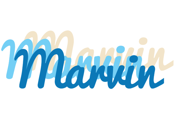 Marvin breeze logo
