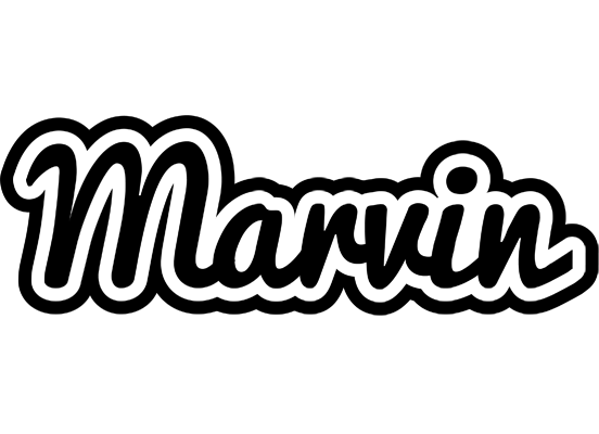 Marvin chess logo