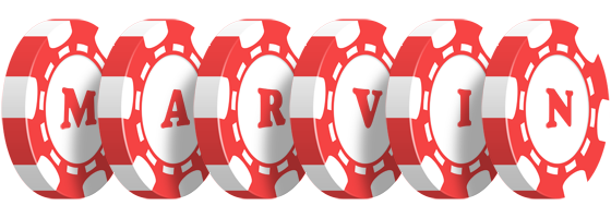 Marvin chip logo