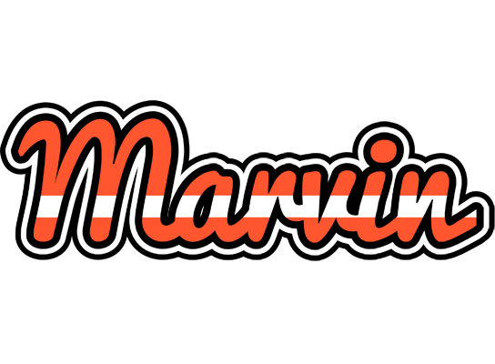 Marvin denmark logo